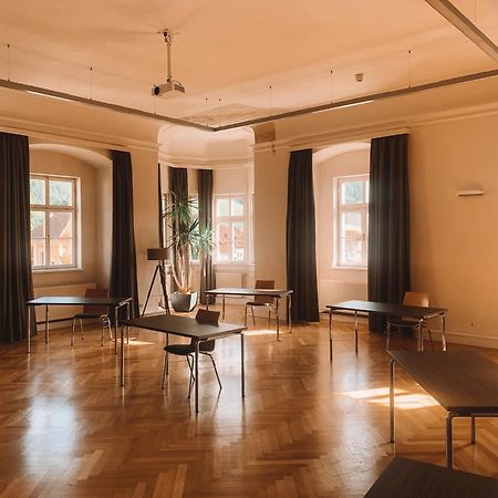 Jufa Hotel Stift Gurk 외부 사진