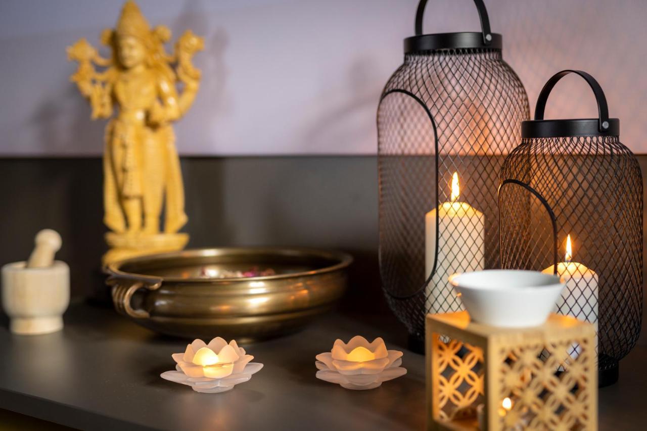 Jufa Hotel Stift Gurk 외부 사진