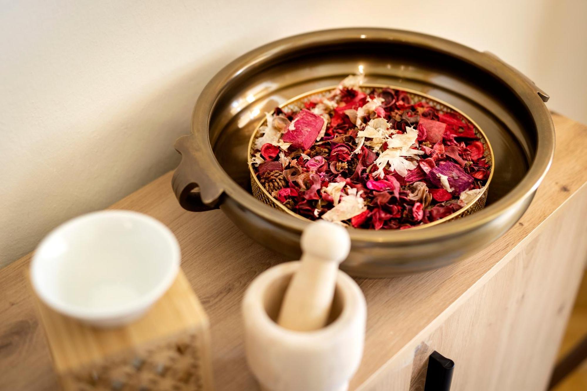 Jufa Hotel Stift Gurk 외부 사진
