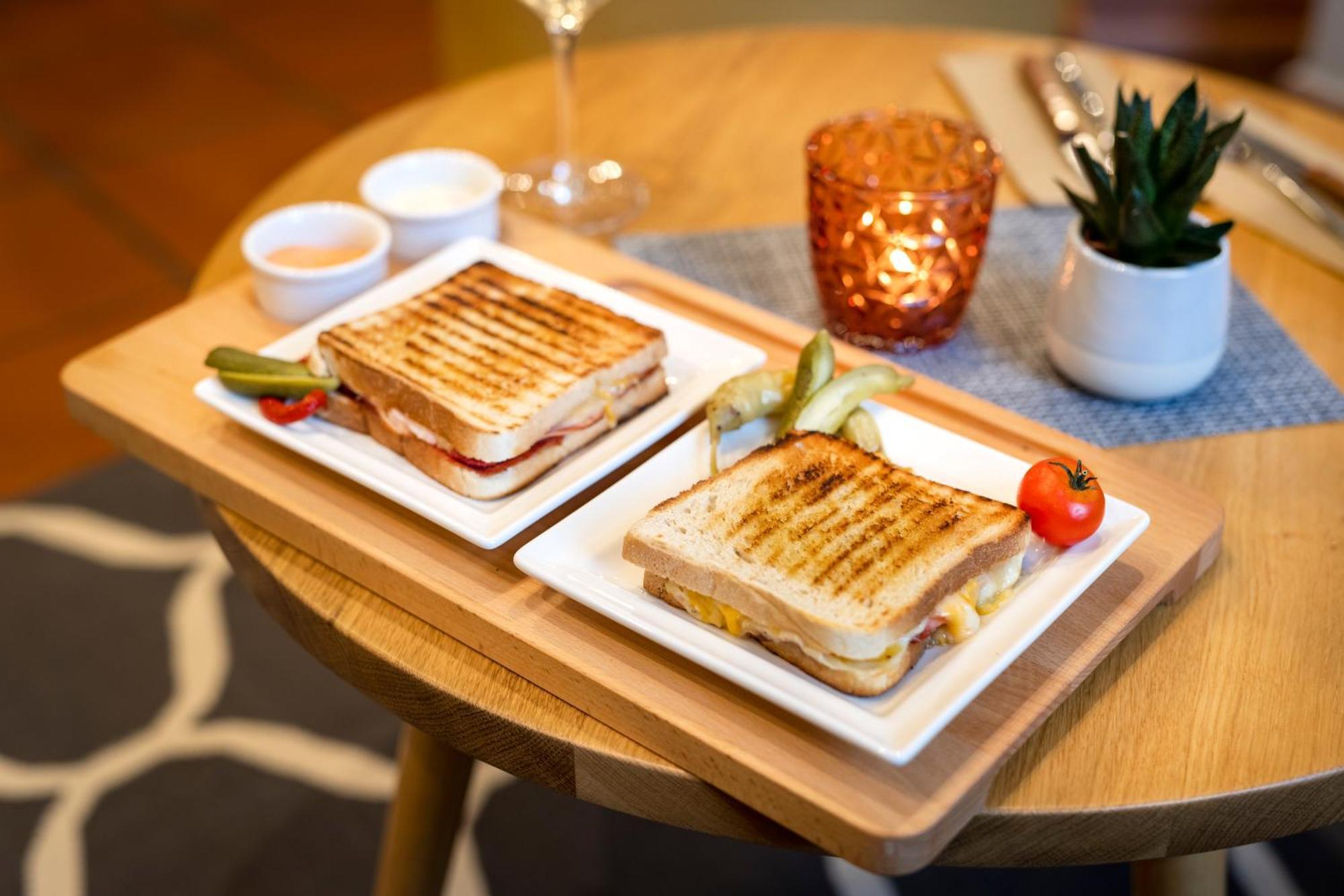 Jufa Hotel Stift Gurk 외부 사진