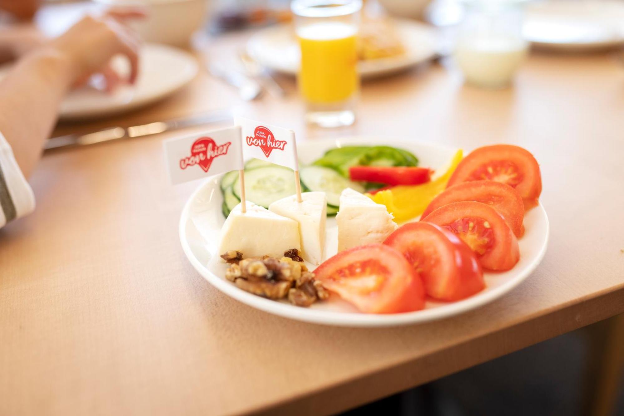 Jufa Hotel Stift Gurk 외부 사진