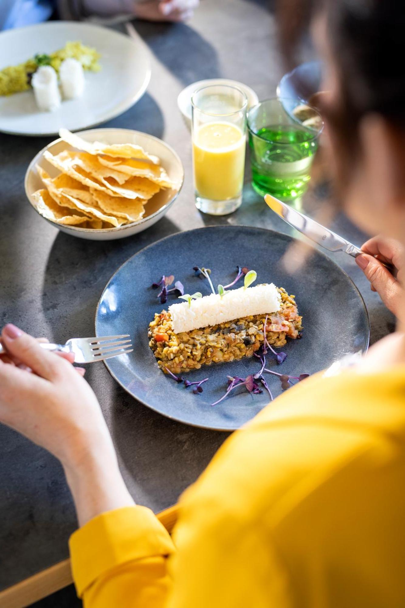 Jufa Hotel Stift Gurk 외부 사진