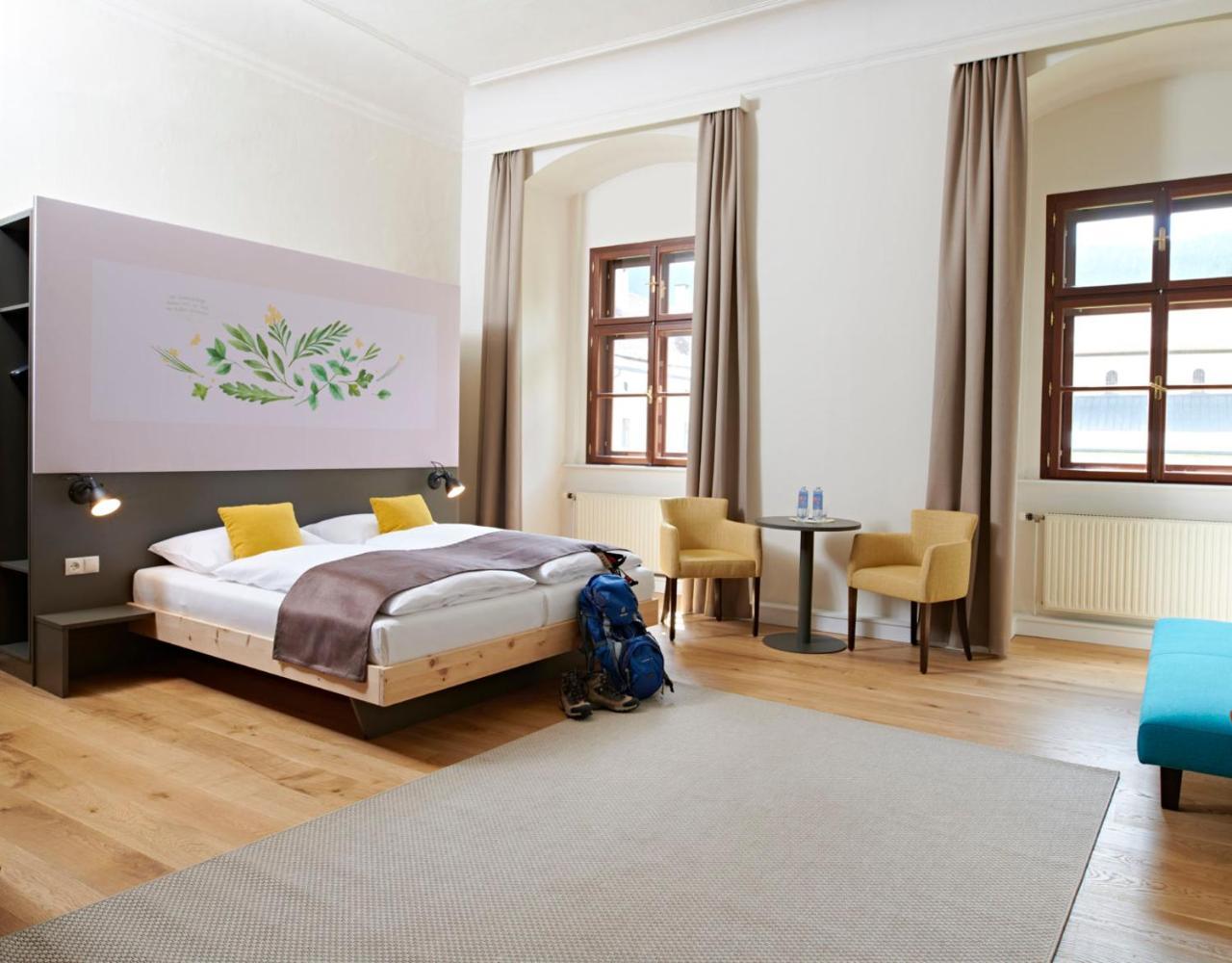 Jufa Hotel Stift Gurk 외부 사진