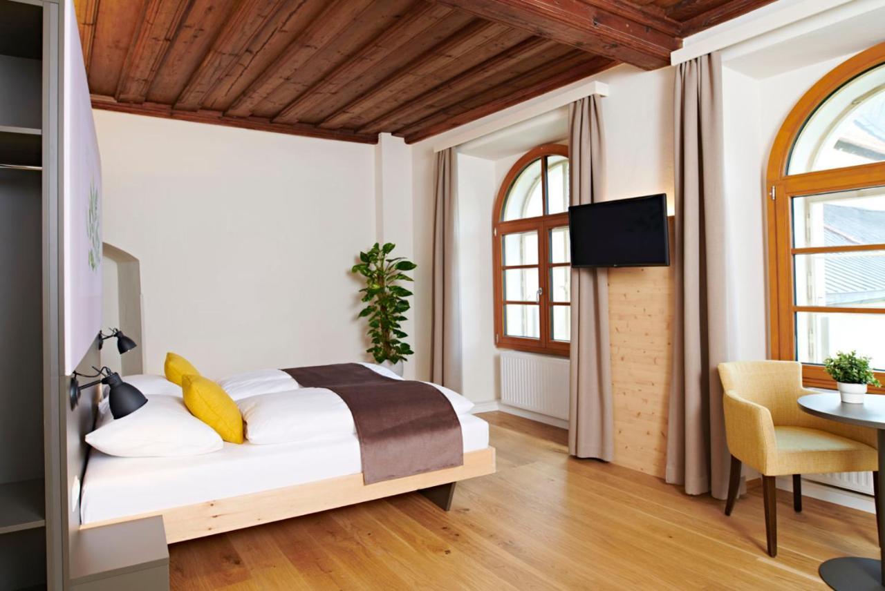 Jufa Hotel Stift Gurk 외부 사진