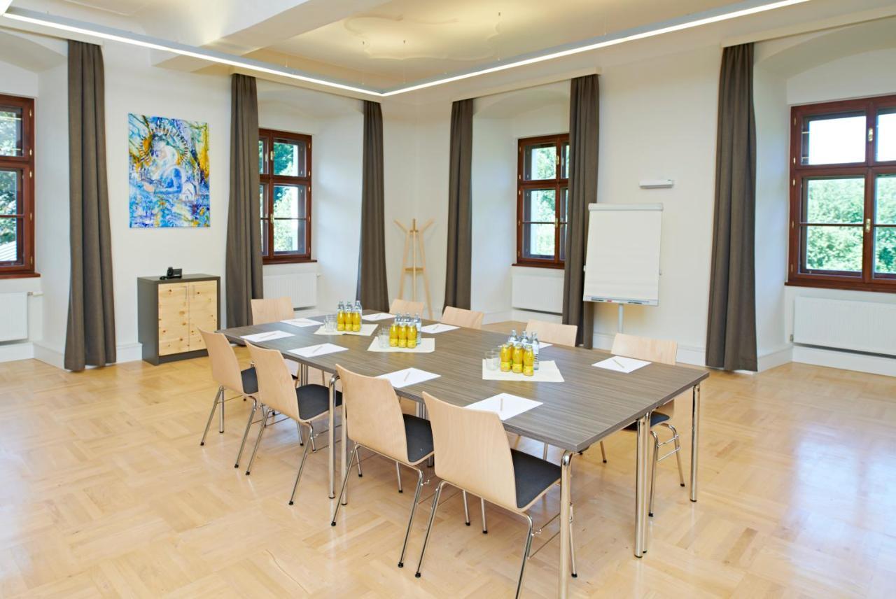 Jufa Hotel Stift Gurk 외부 사진