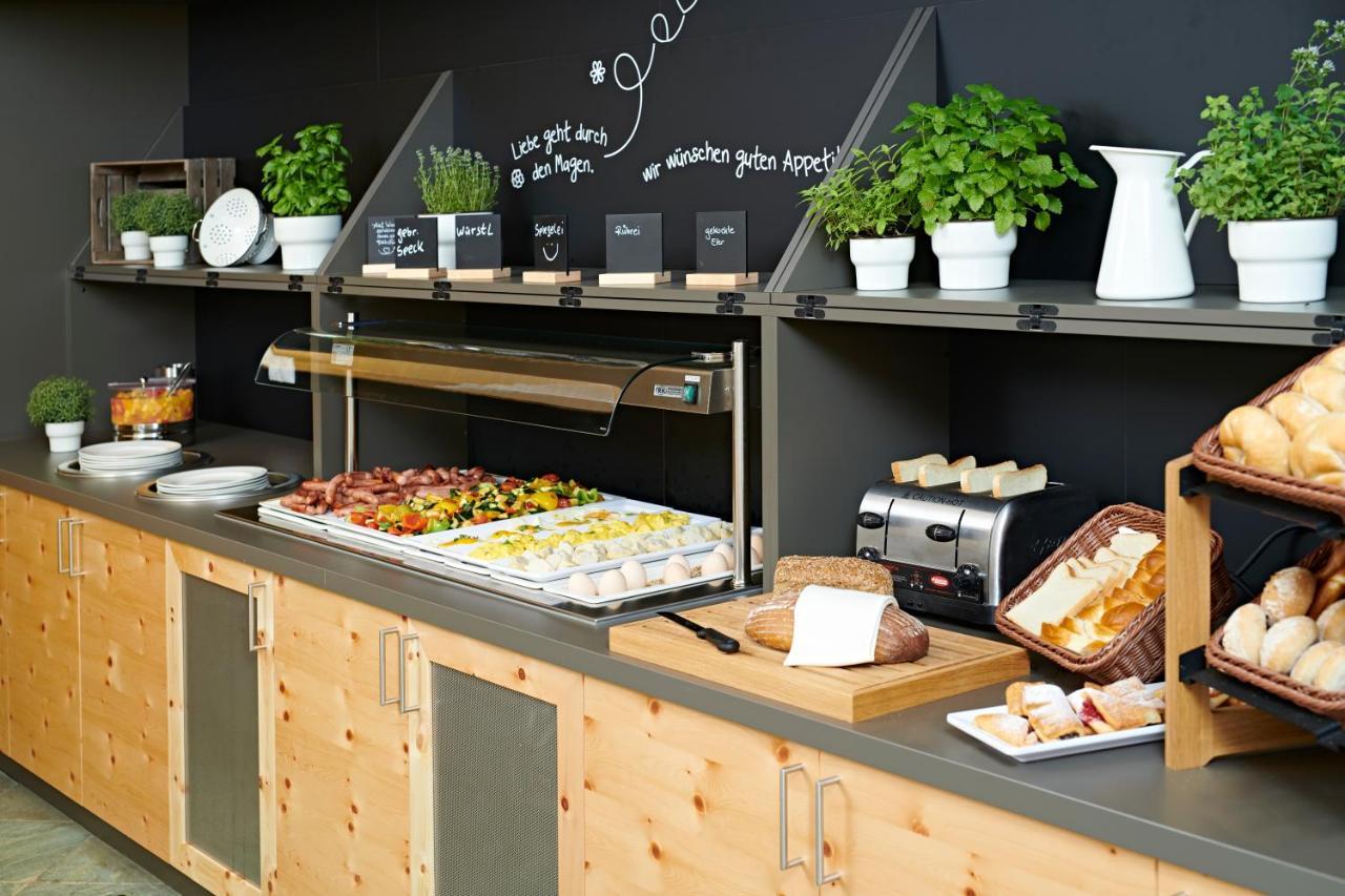 Jufa Hotel Stift Gurk 외부 사진
