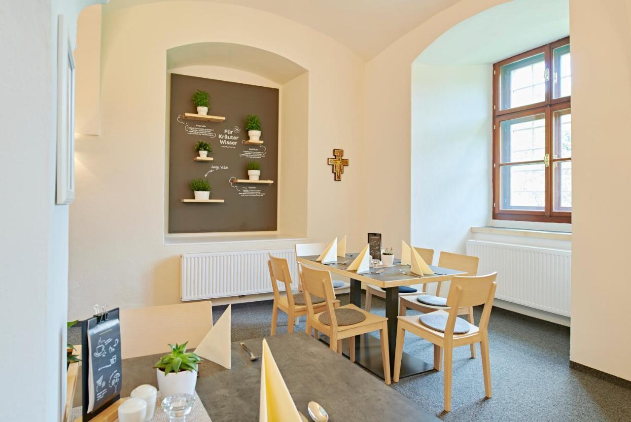 Jufa Hotel Stift Gurk 외부 사진